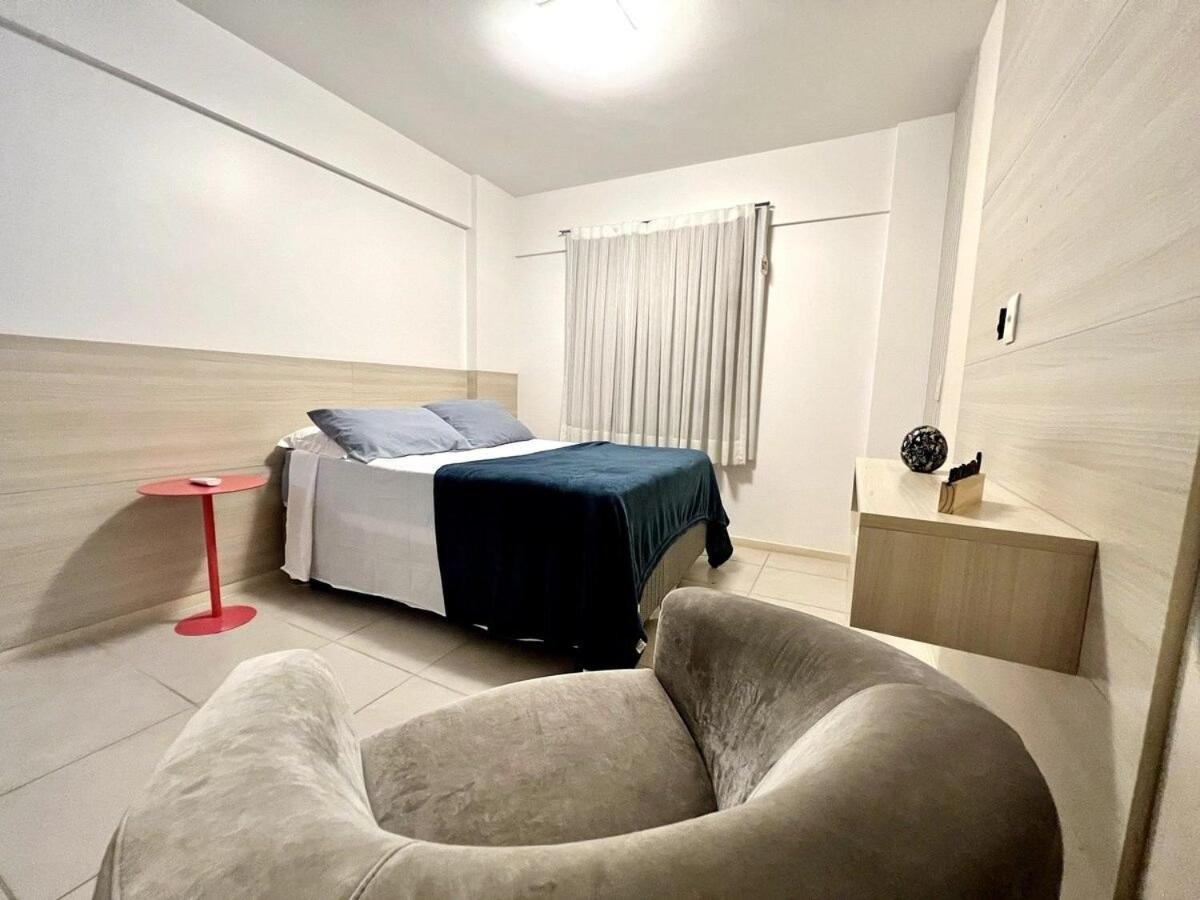 2 Quartos | Beira Mar | Piscina | 250 Mb Maceió Zewnętrze zdjęcie