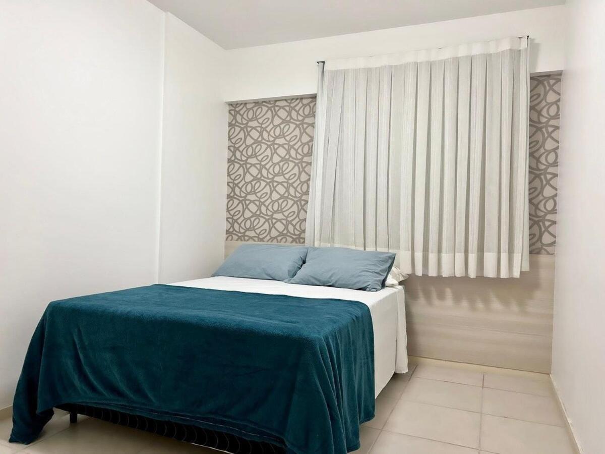 2 Quartos | Beira Mar | Piscina | 250 Mb Maceió Zewnętrze zdjęcie