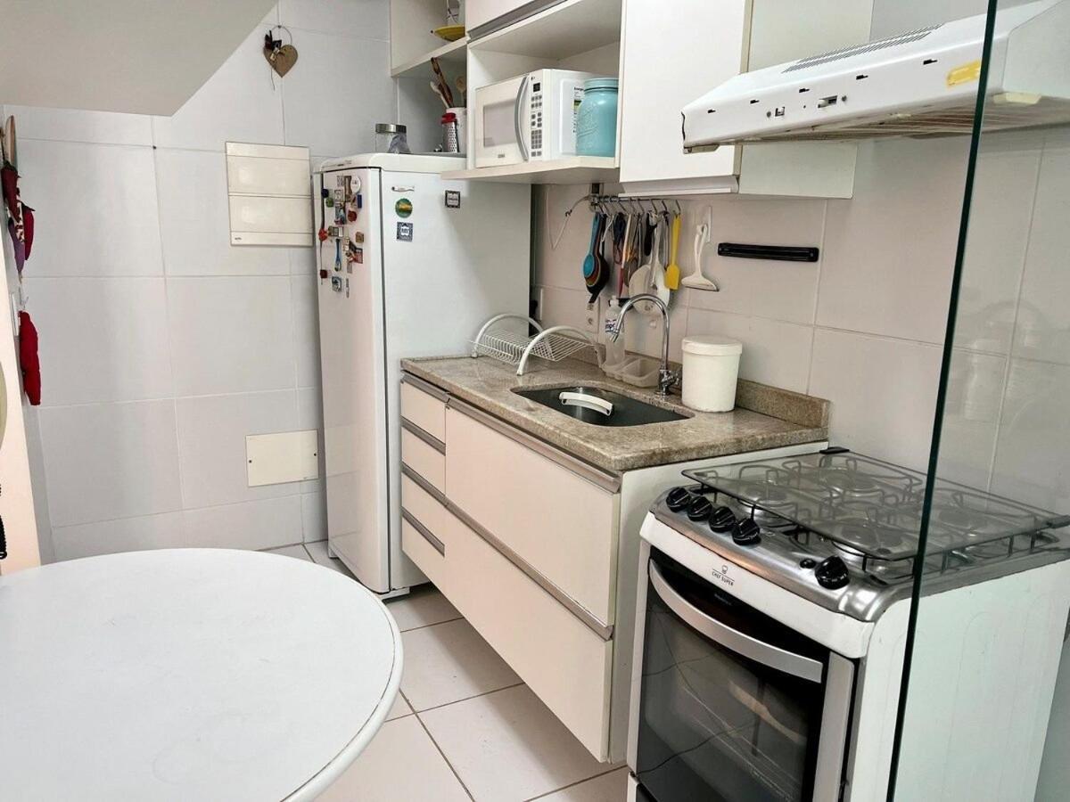2 Quartos | Beira Mar | Piscina | 250 Mb Maceió Zewnętrze zdjęcie